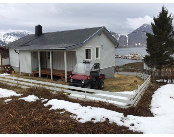 Savage Gear Skrei festival mrt 26