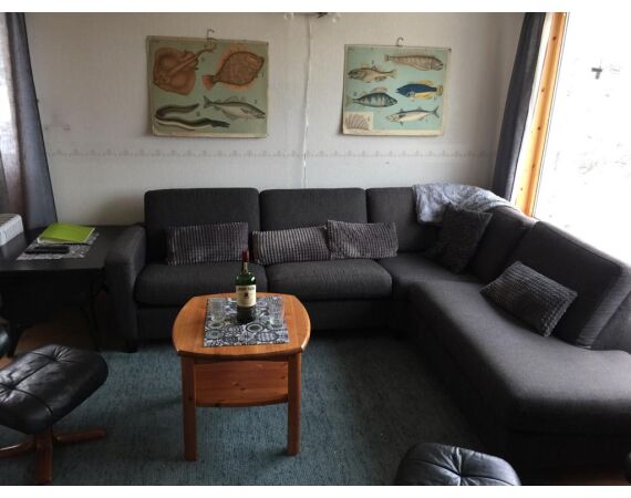 Savage Gear Skrei festival mrt 26