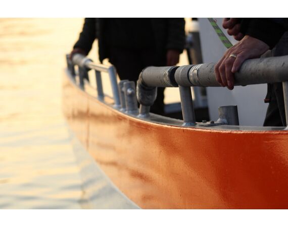 Savage Gear Skrei festival mrt 26