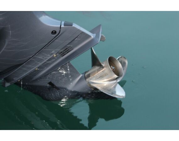 Savage Gear Skrei festival mrt 26