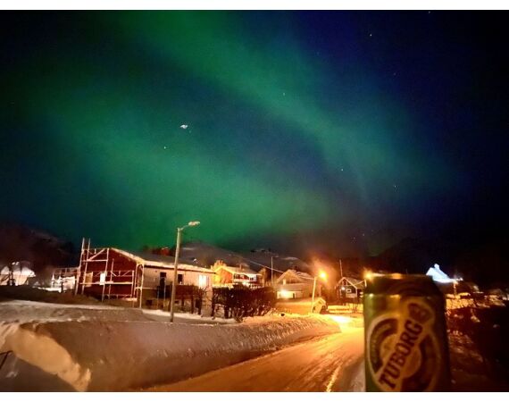 Savage Gear Skrei festival mrt 26