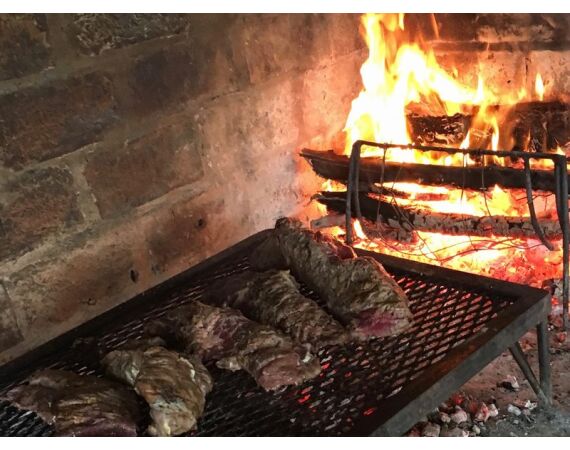 Argentinie, Golden Dorado