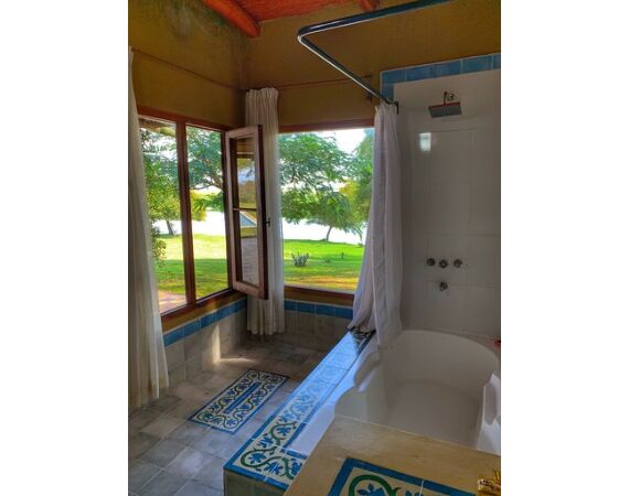 Argentinie, Golden Dorado