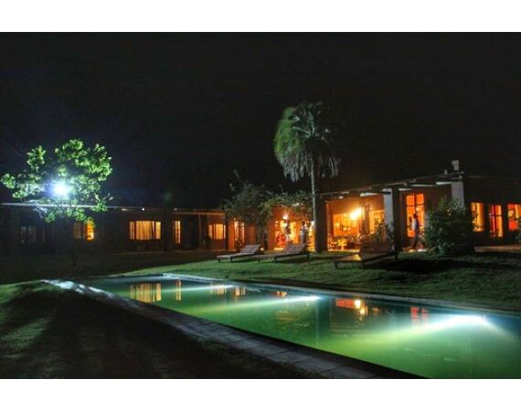 Argentinie, Golden Dorado okt 2026