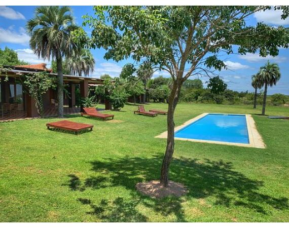 Argentinie, Golden Dorado okt 2026