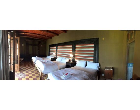 Argentinie, Golden Dorado okt 2026