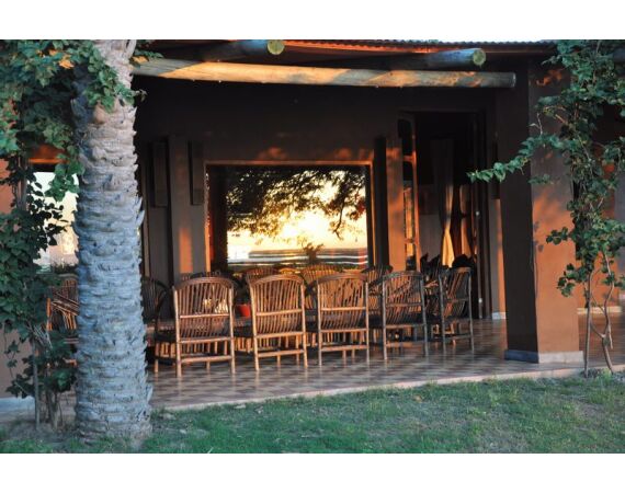 Argentinie, Golden Dorado okt 2026