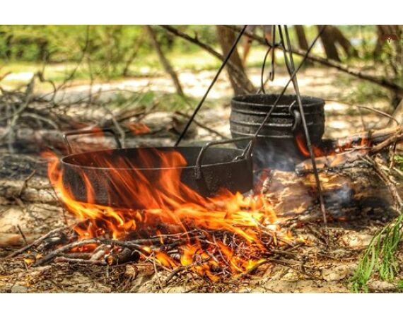 Argentinie, Golden Dorado okt 2026