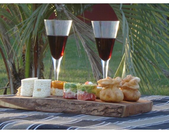 Argentinie, Golden Dorado okt 2026