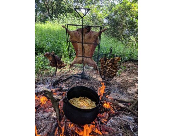 Argentinie, Golden Dorado okt 2026