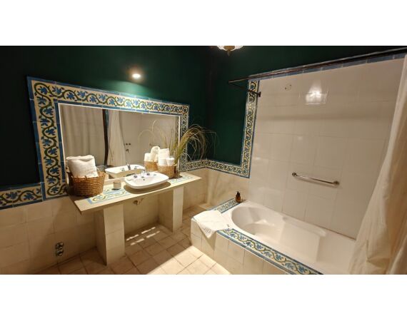 Argentinie, Golden Dorado okt 2026