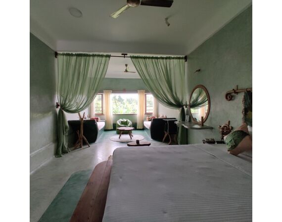 Pop & jig in Andaman feb 27