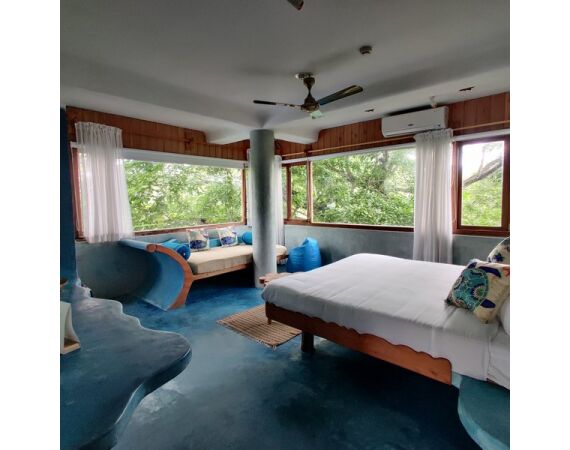 Pop & jig in Andaman feb 27