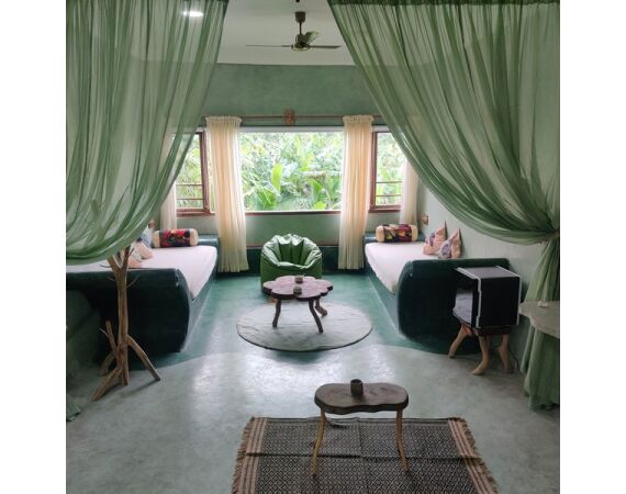 Pop & jig in Andaman feb 27