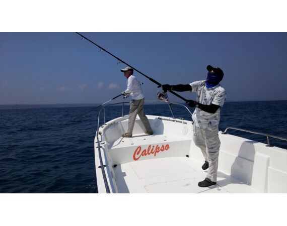 Pop & jig in Andaman feb 27