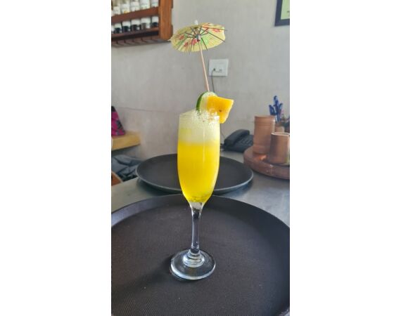 Pop & jig in Andaman feb 27