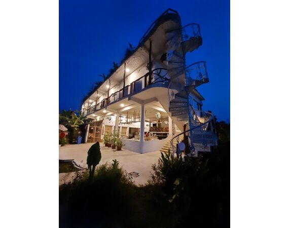 Pop & jig in Andaman feb 27