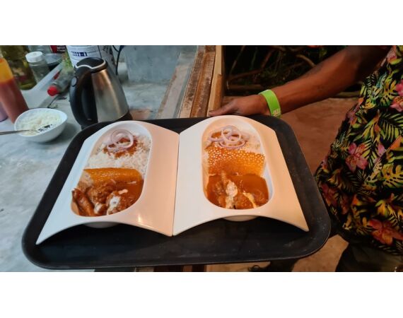 Pop & jig in Andaman feb 27