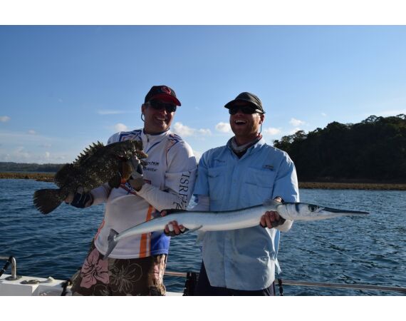 Pop & jig in Andaman feb 27