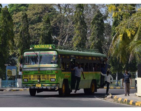 Pop & jig in Andaman feb 27