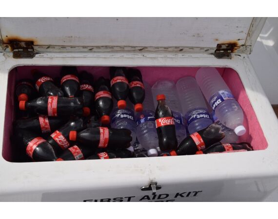 Pop & jig in Andaman feb 27