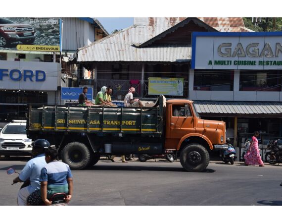 Pop & jig in Andaman feb 27