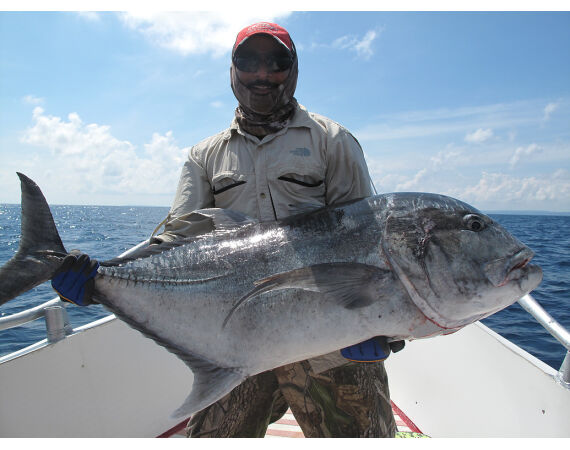 Pop & jig in Andaman feb 27