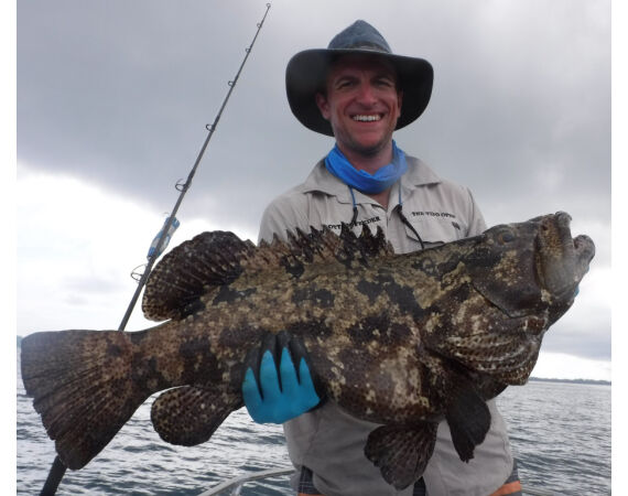 Pop & jig in Andaman feb 27