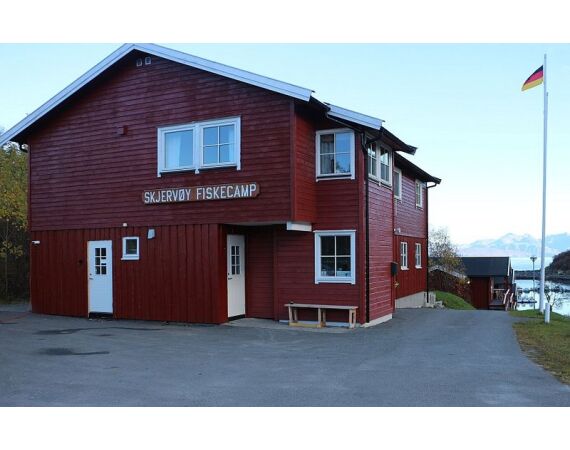 WVL Noorwegen Festival juni 26