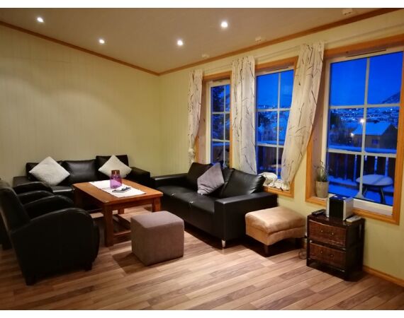 WVL Noorwegen Festival juni 26