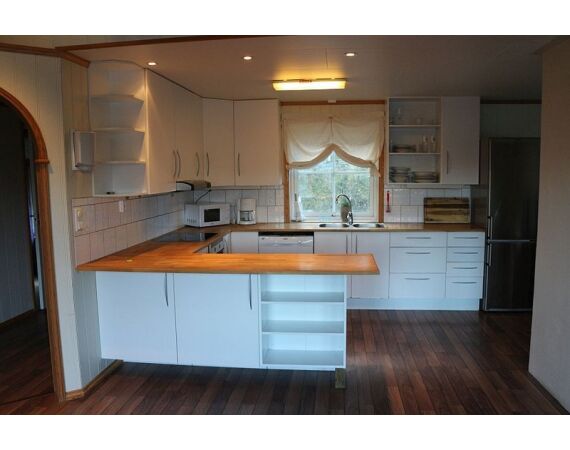 WVL Noorwegen Festival juni 26