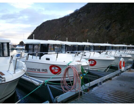 WVL Noorwegen Festival juni 26