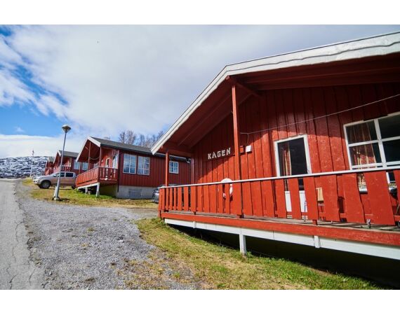 WVL Noorwegen Festival juni 26