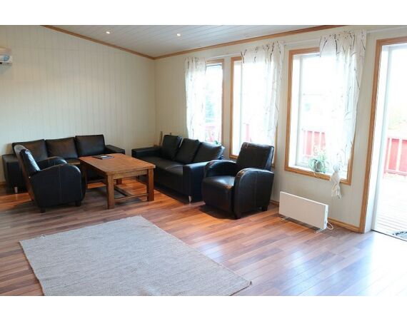 WVL Noorwegen Festival juni 26