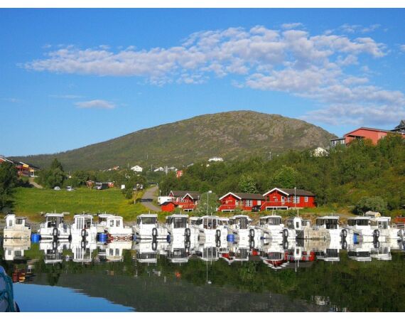 WVL Noorwegen Festival juni 26