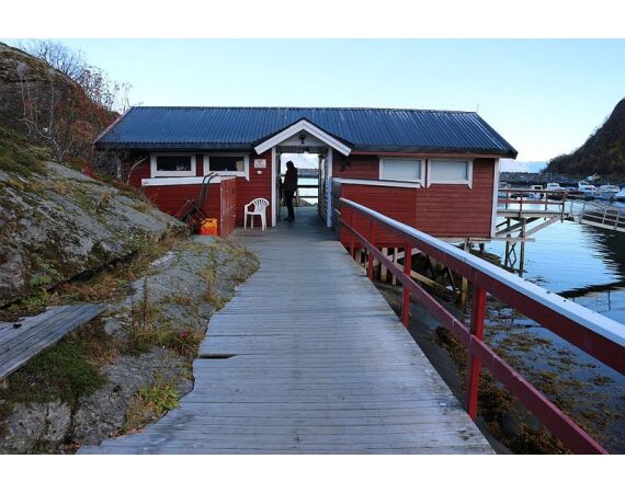 WVL Noorwegen Festival juni 26