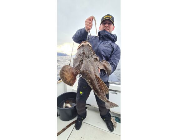 WVL Noorwegen Festival juni 26