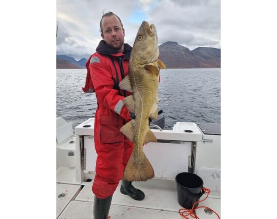 WVL Noorwegen Festival juni 26