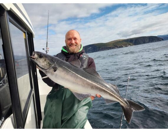 WVL Noorwegen Festival juni 26