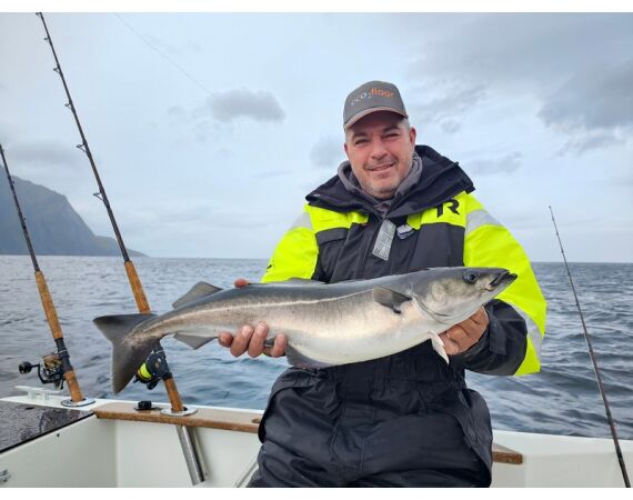 WVL Noorwegen Festival juni 26