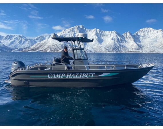 Nipro Noorwegen Festival mei 2026