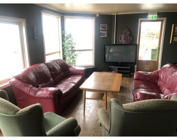 Nipro Noorwegen Festival mei 2026