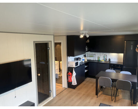 Nipro Noorwegen Festival mei 2026