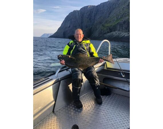 Nipro Noorwegen Festival mei 2026