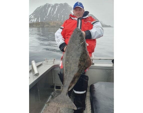 Nipro Noorwegen Festival mei 2026