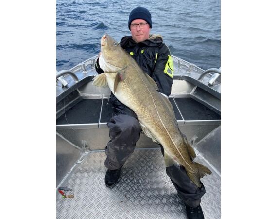 Nipro Noorwegen Festival mei 2026