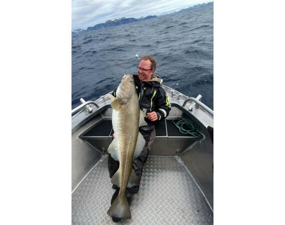 Nipro Noorwegen Festival mei 2026