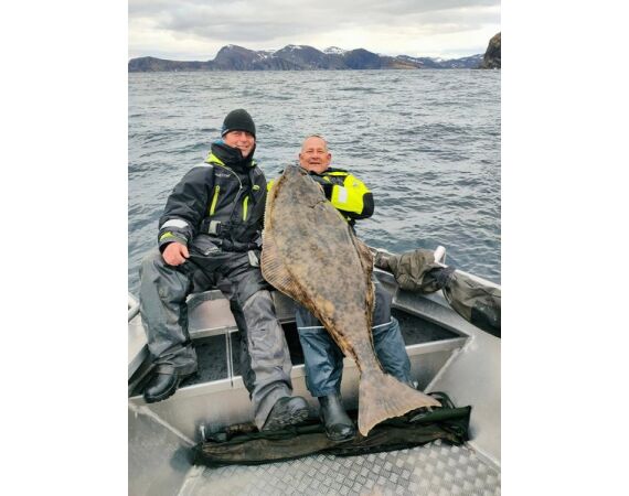 Nipro Noorwegen Festival mei 2026