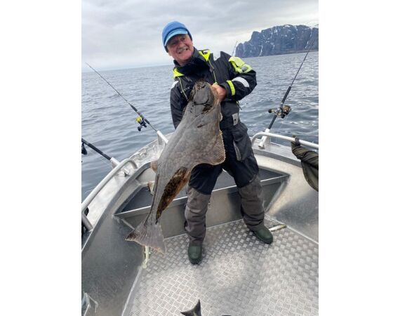 Nipro Noorwegen Festival mei 2026