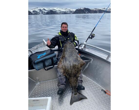 Nipro Noorwegen Festival mei 2026